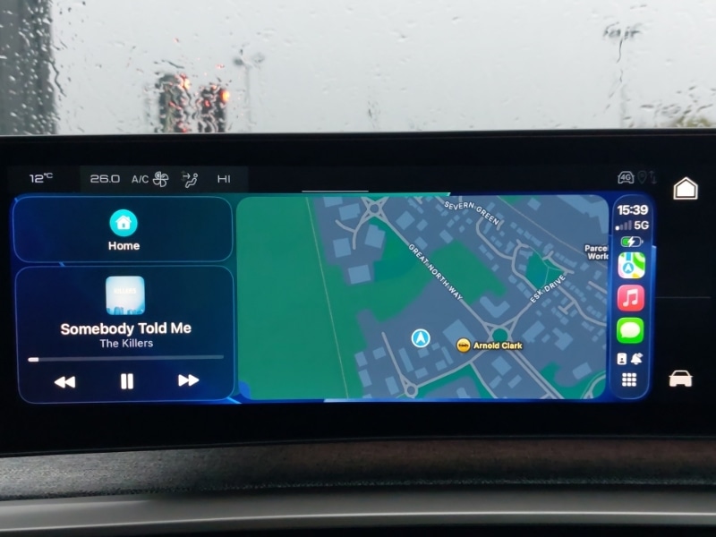 Used Peugeot 3008 2025 for sale - 76537164: Photo 17