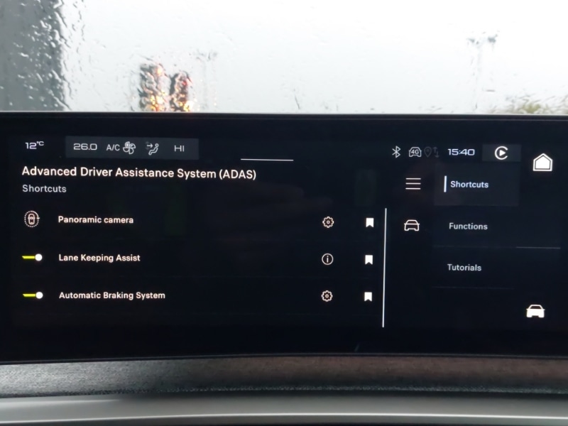 Used Peugeot 3008 2025 for sale - 76537164: Photo 19