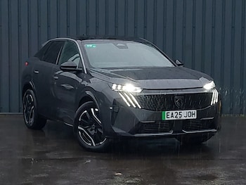 Used Peugeot 3008 2025 for sale - 76537164: Photo