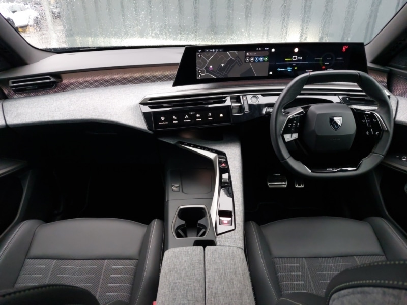 Used Peugeot 3008 2025 for sale - 76537164: Photo 2