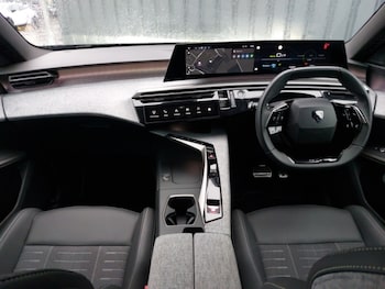 Used Peugeot 3008 2025 for sale - 76537164: Photo