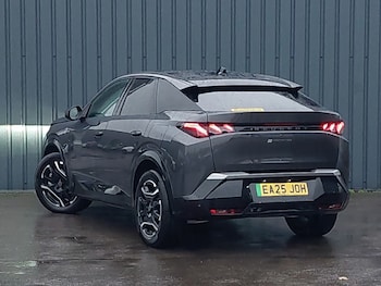 Used Peugeot 3008 2025 for sale - 76537164: Photo