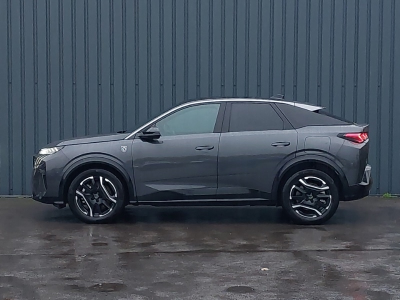 Used Peugeot 3008 2025 for sale - 76537164: Photo 4