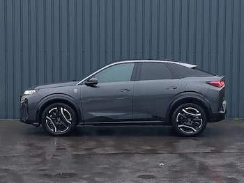 Used Peugeot 3008 2025 for sale - 76537164: Photo