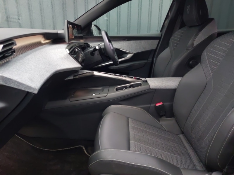 Used Peugeot 3008 2025 for sale - 76537164: Photo 5