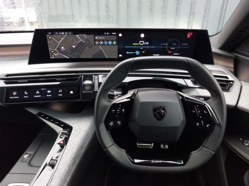 Used Peugeot 3008 2025 for sale - 76537164: Photo 7