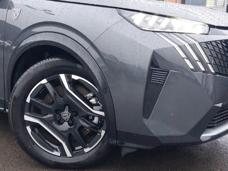 Used Peugeot 3008 2025 for sale - 76537164: Photo 9