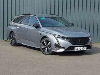 Used Peugeot 308 2023 for sale - 75120479: Photo