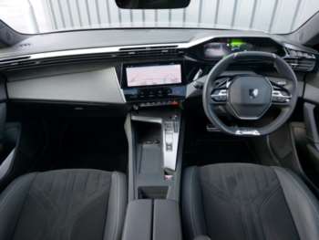 Used Peugeot 308 2023 for sale - 75120479: Photo