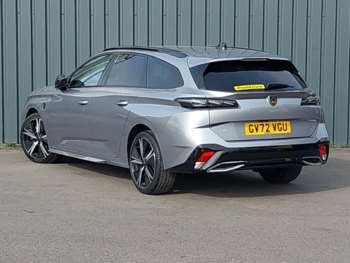 Used Peugeot 308 2023 for sale - 75120479: Photo