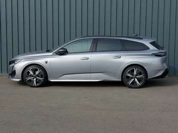 Used Peugeot 308 2023 for sale - 75120479: Photo