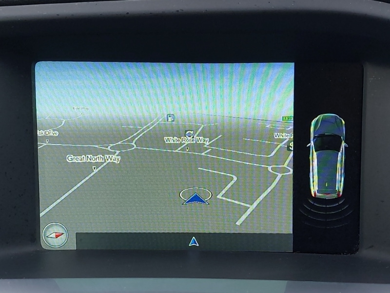 Used Volvo V60 2017 for sale - 76331822: Photo 11