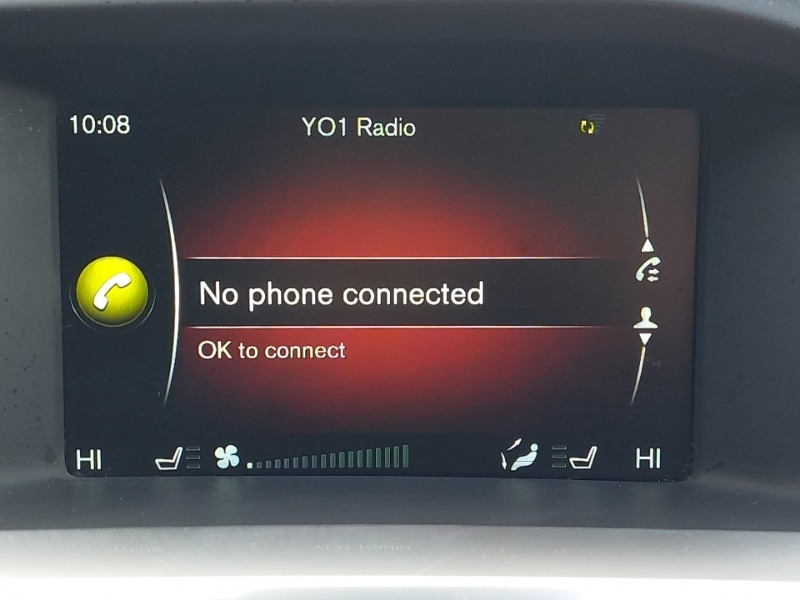 Used Volvo V60 2017 for sale - 76331822: Photo 19