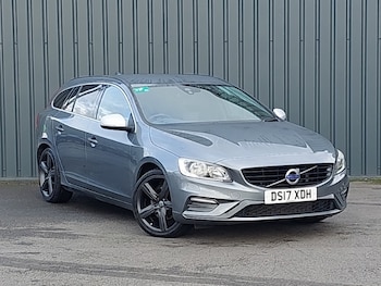 Volvo - V60