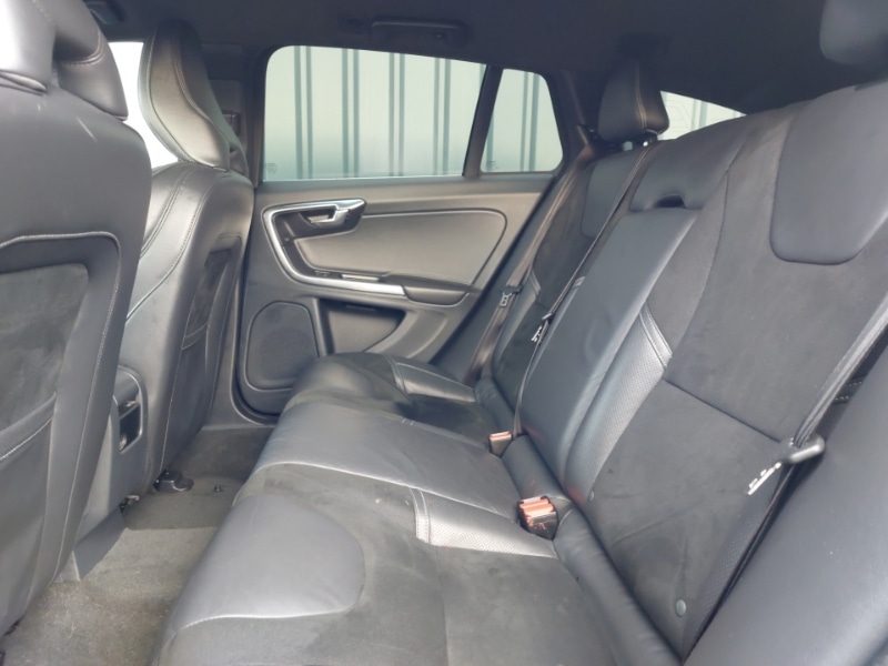 Used Volvo V60 2017 for sale - 76331822: Photo 6