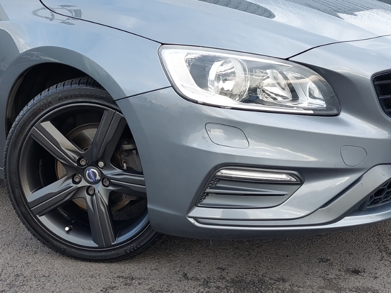 Used Volvo V60 2017 for sale - 76331822: Photo 9