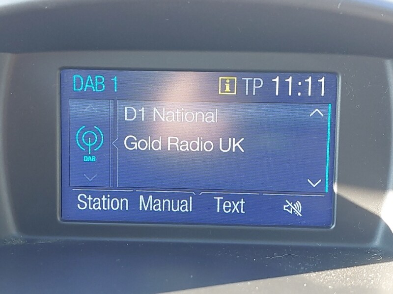 Used Ford Fiesta 2016 for sale - 76651824: Photo 11