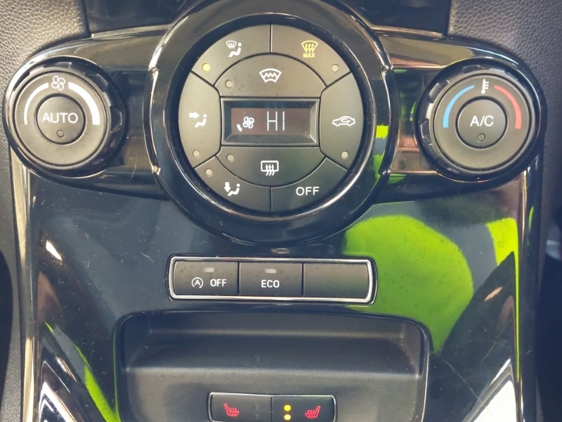 Used Ford Fiesta 2016 for sale - 76651824: Photo 15