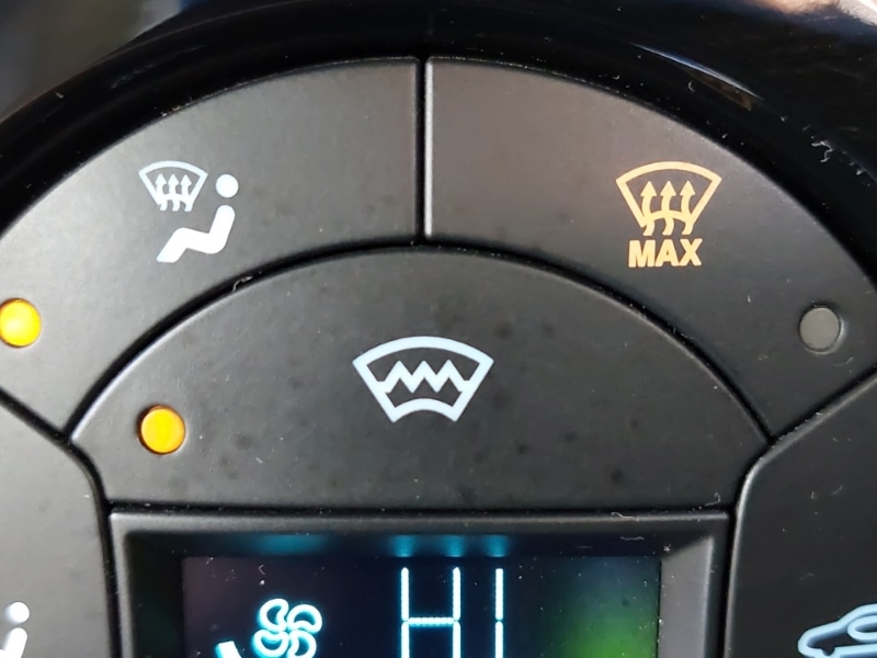 Used Ford Fiesta 2016 for sale - 76651824: Photo 17