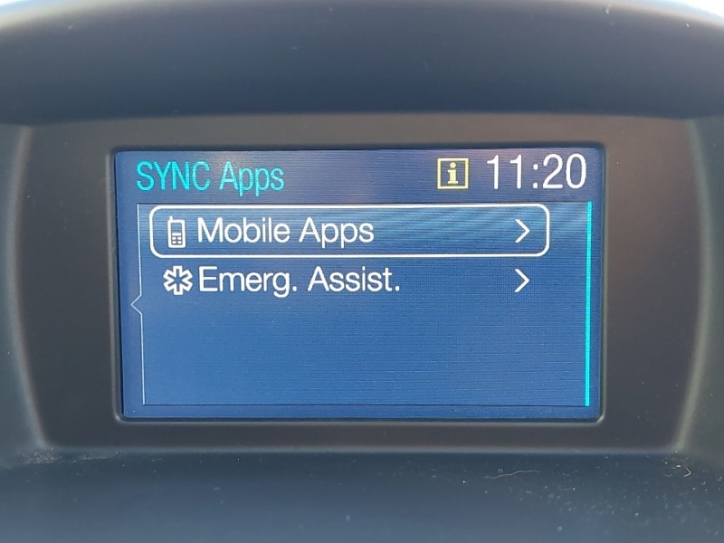 Used Ford Fiesta 2016 for sale - 76651824: Photo 18