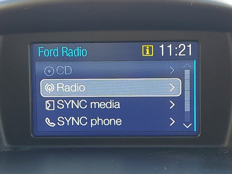 Used Ford Fiesta 2016 for sale - 76651824: Photo 19