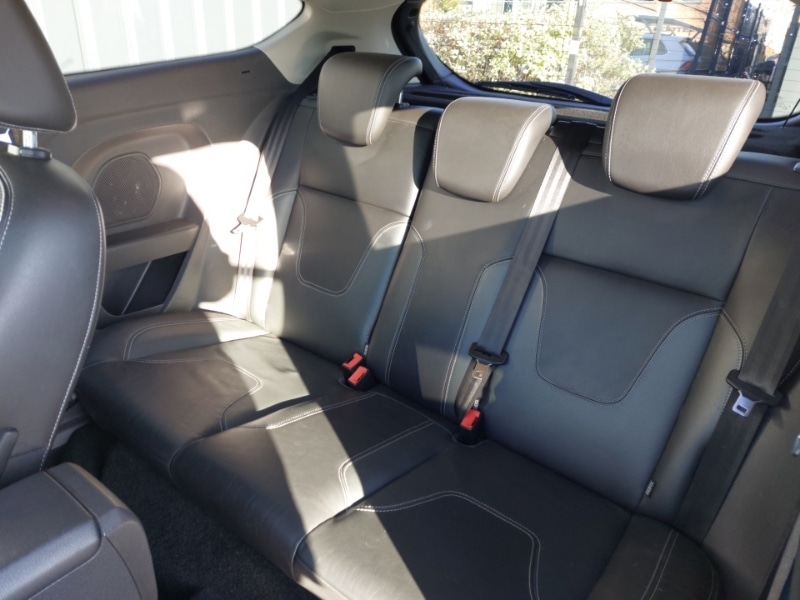 Used Ford Fiesta 2016 for sale - 76651824: Photo 6