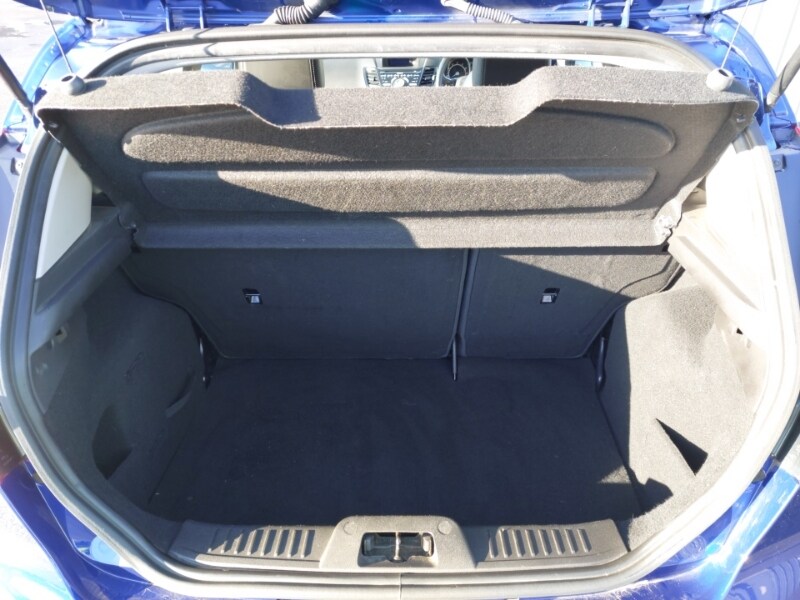 Used Ford Fiesta 2016 for sale - 76651824: Photo 8