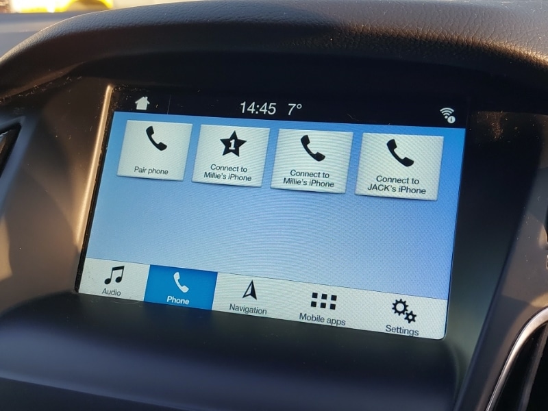 Used Ford Focus 2018 for sale - 76925063: Photo 16