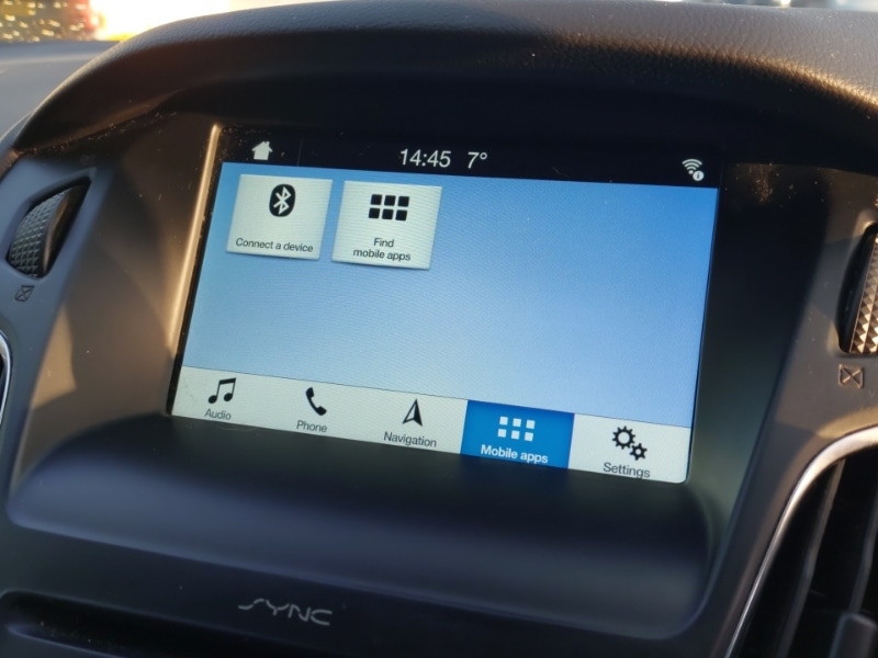 Used Ford Focus 2018 for sale - 76925063: Photo 17