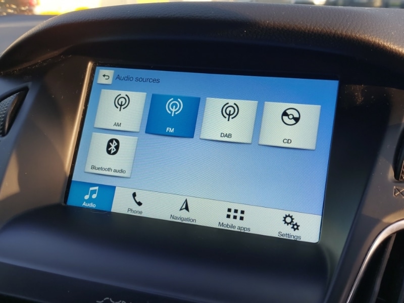 Used Ford Focus 2018 for sale - 76925063: Photo 18