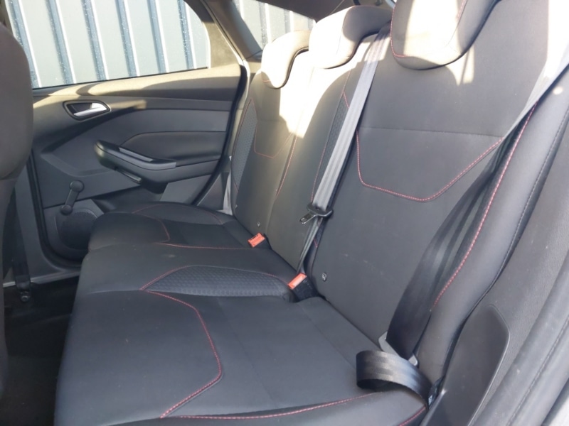 Used Ford Focus 2018 for sale - 76925063: Photo 6