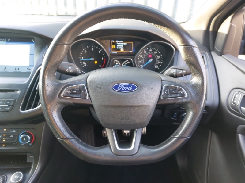 Used Ford Focus 2018 for sale - 76925063: Photo 7