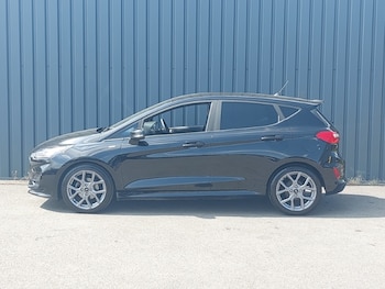 Used Ford Fiesta 2023 for sale - 79044454: Photo