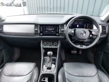 Used Skoda Kodiaq 2022 for sale - 78391779: Photo