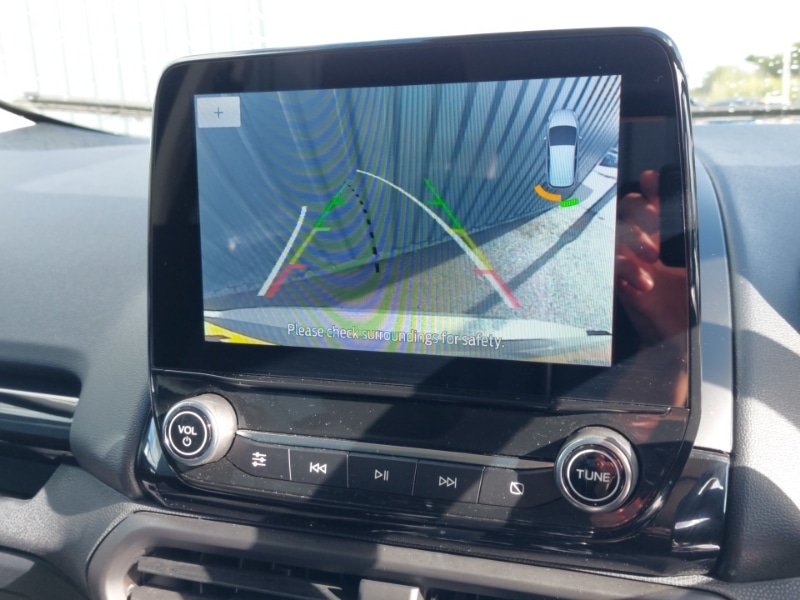 Used Ford Ecosport 2022 for sale - 76947307: Photo 15