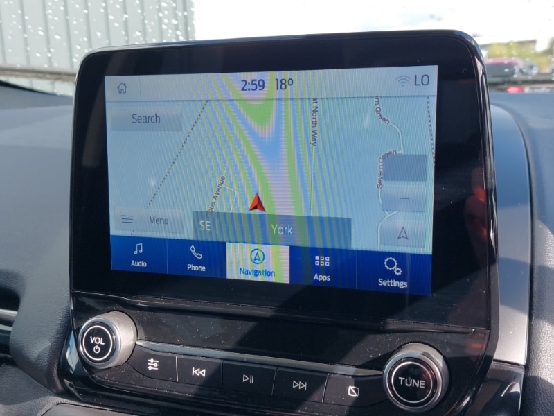 Used Ford Ecosport 2022 for sale - 76947307: Photo 16