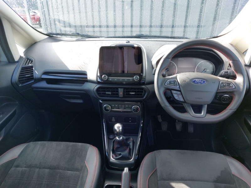 Used Ford Ecosport 2022 for sale - 76947307: Photo 2