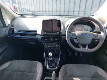 Used Ford Ecosport 2022 for sale - 76947307: Photo