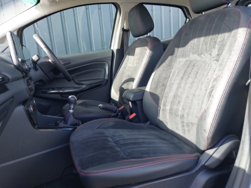Used Ford Ecosport 2022 for sale - 76947307: Photo 5