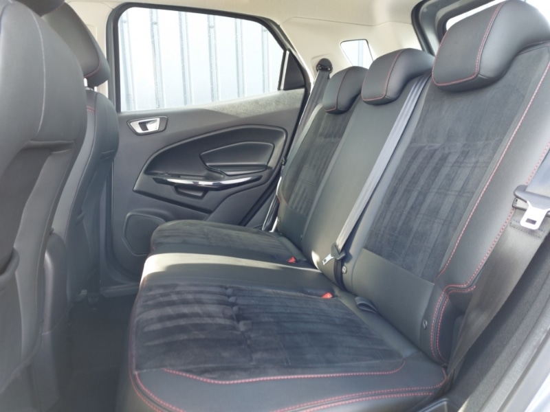 Used Ford Ecosport 2022 for sale - 76947307: Photo 6