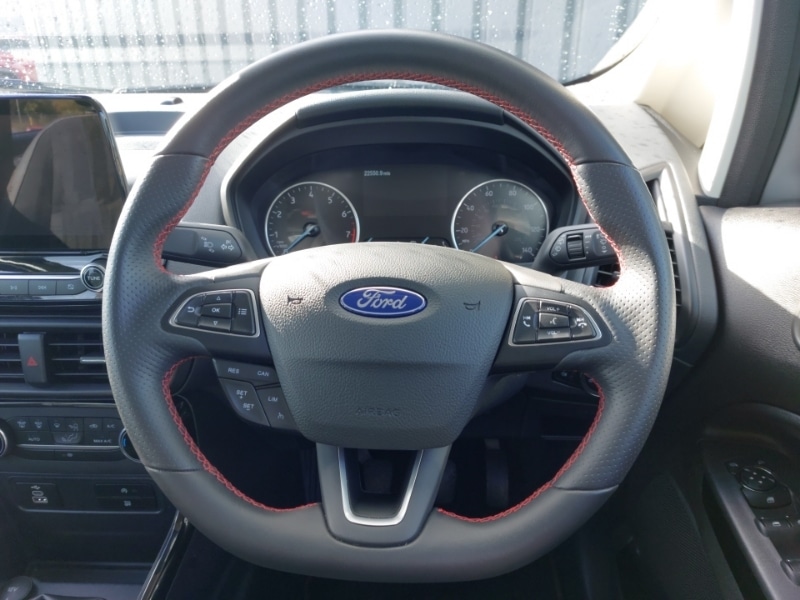 Used Ford Ecosport 2022 for sale - 76947307: Photo 7