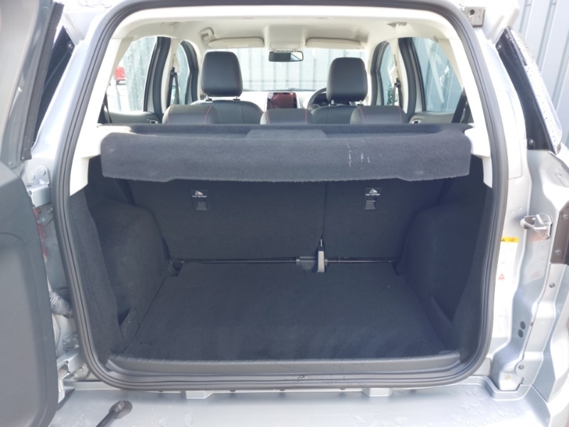 Used Ford Ecosport 2022 for sale - 76947307: Photo 8