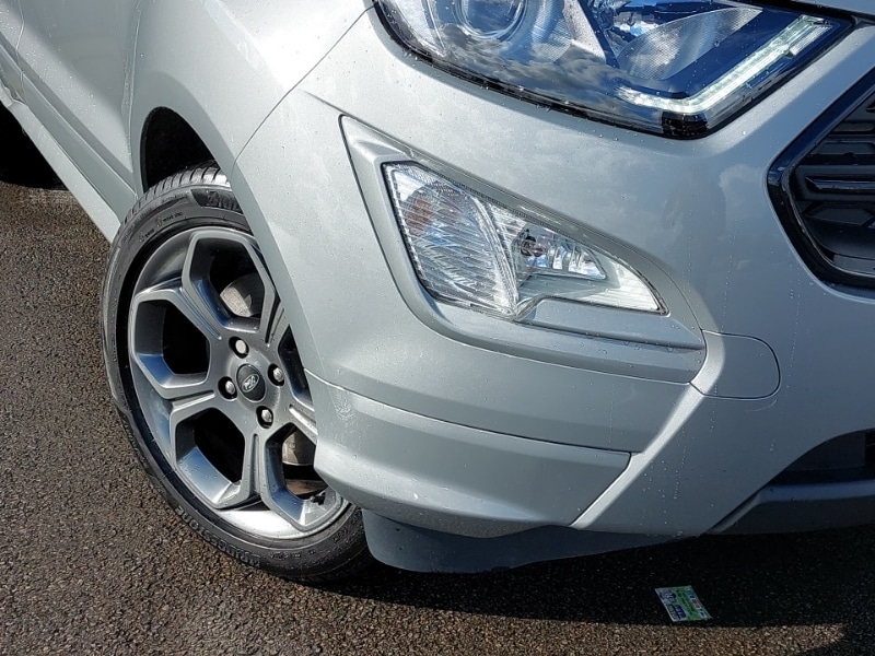 Used Ford Ecosport 2022 for sale - 76947307: Photo 9