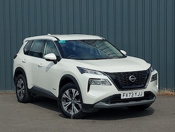 Used Nissan X-Trail 2024 for sale - 78877079: Photo