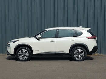 Used Nissan X-Trail 2024 for sale - 78877079: Photo