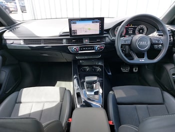 Used Audi A4 2023 for sale - 78547126: Photo