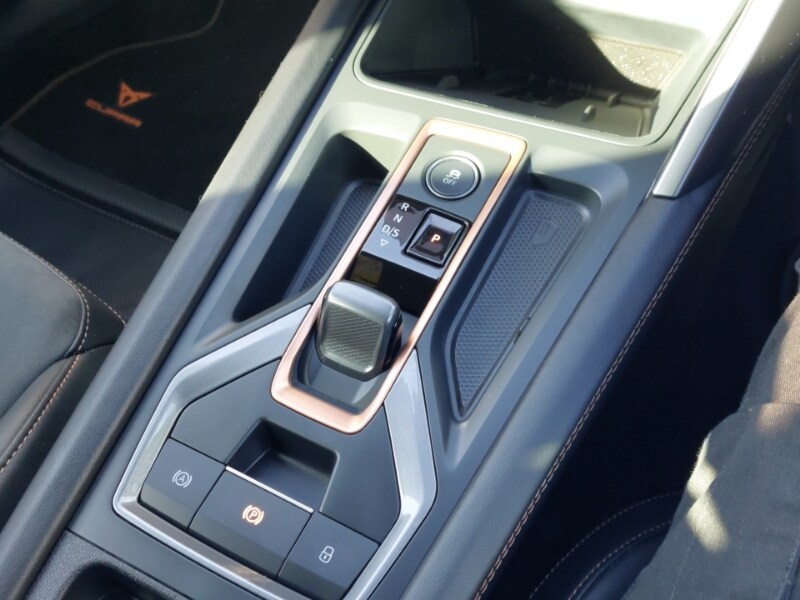 Used Cupra Formentor 2025 for sale - 77908194: Photo 11