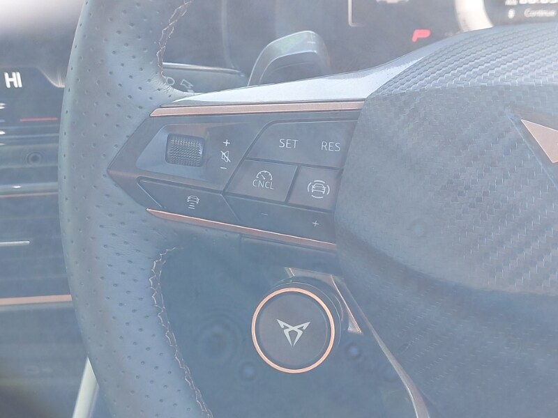 Used Cupra Formentor 2025 for sale - 77908194: Photo 12