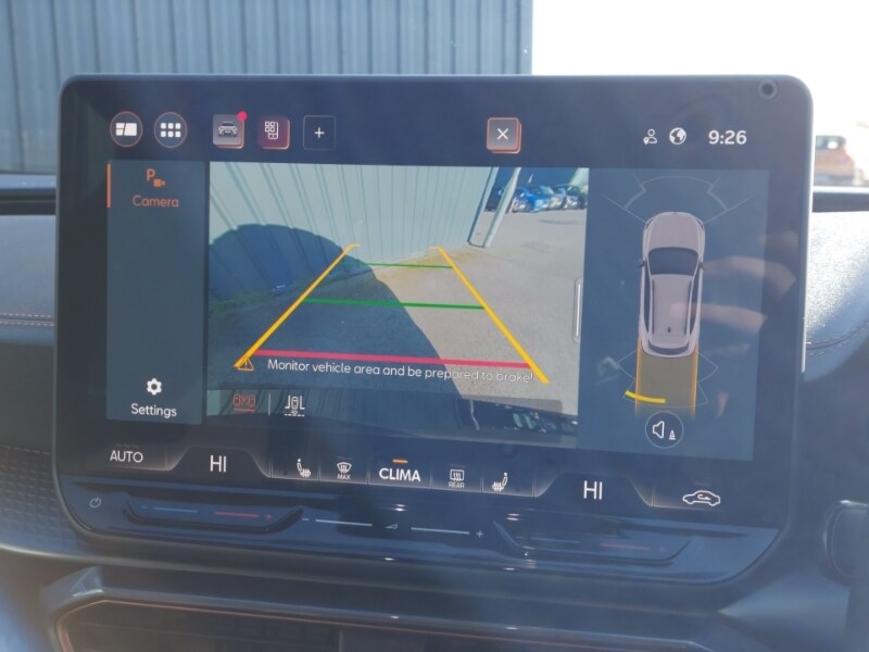 Used Cupra Formentor 2025 for sale - 77908194: Photo 15