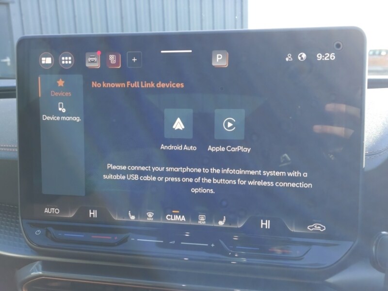 Used Cupra Formentor 2025 for sale - 77908194: Photo 16